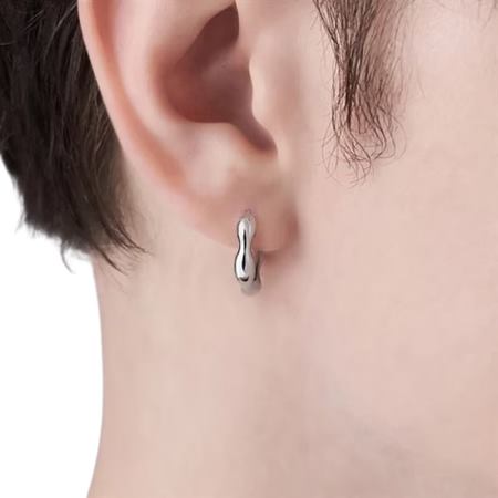 カナルヨンドシー Canal 4℃ カナル4℃ nem. シルバー ピアス ブランド 正規品 新品 ギフト プレゼント 人気 おすすめ 誕生日 記念日 クリスマス 送料無料 ラッピング無料_5