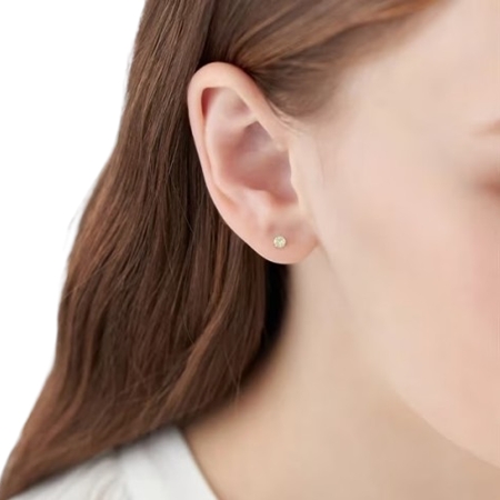カナルヨンドシー Canal 4℃ カナル4℃ プラチナ ピアス プレーナイト ブランド 正規品 新品 ギフト プレゼント 人気 おすすめ 誕生日 記念日 クリスマス 送料無料 ラッピング無料_2