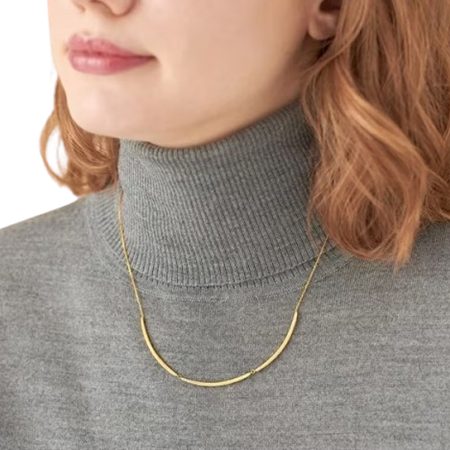 カナルヨンドシー Canal 4℃ カナル4℃ ネックレス Winter Collection シルバー レディース ブランド 正規品 新品 ギフト プレゼント 人気 おすすめ 誕生日 記念日 クリスマス 送料無料 ラッピング無料_6