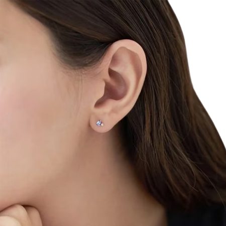 カナルヨンドシー Canal 4℃ カナル4℃ ピアス 12月誕生石 K10ピンクゴールド 限定 タンザナイト レディース ブランド 正規品 新品 ギフト プレゼント 人気 おすすめ 誕生日 記念日 クリスマス 送料無料 ラッピング無料_2