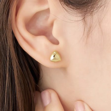 カナルヨンドシー Canal 4℃ カナル4℃ ピアス K10イエローゴールド シンプル レディース ブランド 正規品 新品 ギフト プレゼント 人気 おすすめ 誕生日 記念日 クリスマス 送料無料 ラッピング無料_3
