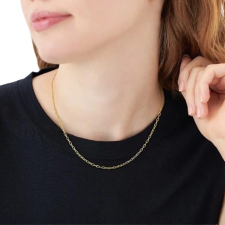 カナルヨンドシー Canal 4℃ カナル4℃ ネックレス シルバー チェーン Layered 重ね着け  レディース ブランド 正規品 新品 ギフト プレゼント 人気 おすすめ 誕生日 記念日 クリスマス 送料無料 ラッピング無料_3