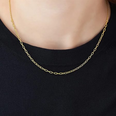 カナルヨンドシー Canal 4℃ カナル4℃ ネックレス シルバー チェーン Layered 重ね着け  レディース ブランド 正規品 新品 ギフト プレゼント 人気 おすすめ 誕生日 記念日 クリスマス 送料無料 ラッピング無料_4