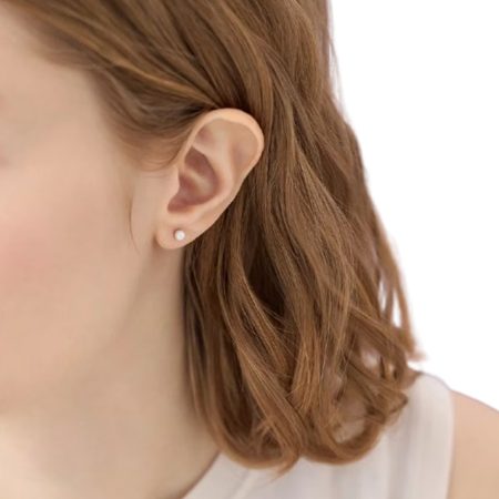 カナルヨンドシー Canal 4℃ カナル4℃ ピアス シルバー Spring Collection 春 ガーベラ 淡水パール レディース ブランド 正規品 新品 ギフト プレゼント 人気 おすすめ 誕生日 記念日 クリスマス 送料無料 ラッピング無料_4