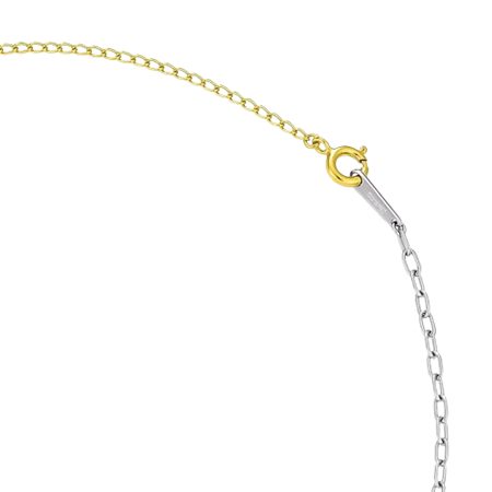 カナルヨンドシー Canal 4℃ カナル4℃ ネックレス シルバー レイヤード ロング レディース ブランド 正規品 新品 ギフト プレゼント 人気 おすすめ 誕生日 記念日 クリスマス 送料無料 ラッピング無料_3