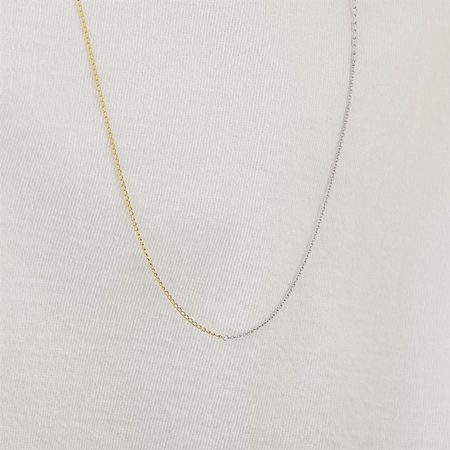 カナルヨンドシー Canal 4℃ カナル4℃ ネックレス シルバー レイヤード ロング レディース ブランド 正規品 新品 ギフト プレゼント 人気 おすすめ 誕生日 記念日 クリスマス 送料無料 ラッピング無料_7