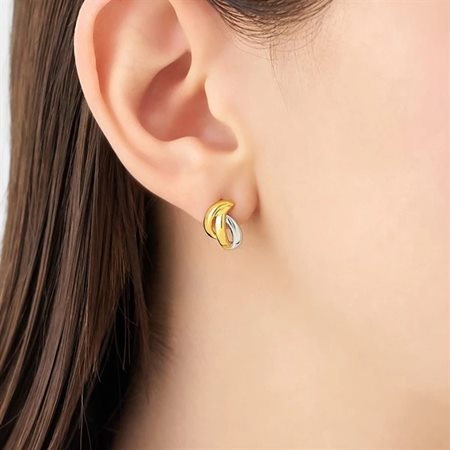 ヨンドシー 4℃ Noble of Water シルバー ピアス  ブランド 正規品 新品 ギフト プレゼント 人気 おすすめ 誕生日 記念日 クリスマス 送料無料 ラッピング無料_3