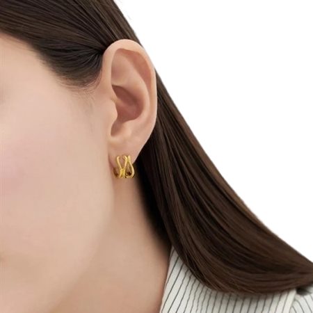 ヨンドシー 4℃ Noble of Water シルバー ピアス ブランド 正規品 新品 ギフト プレゼント 人気 おすすめ 誕生日 記念日 クリスマス 送料無料 ラッピング無料_2