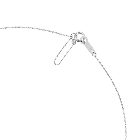 ヨンドシー 4℃ プラチナ ネックレス しずく ダイヤモンド ブランド 正規品 新品 ギフト プレゼント 人気 おすすめ 誕生日 記念日 クリスマス 送料無料 ラッピング無料_4