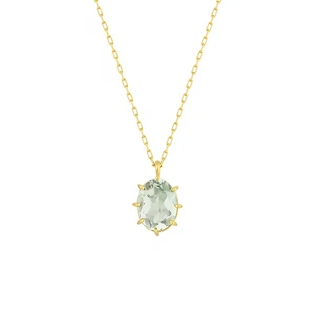 ヨンドシー 4℃ EAU DOUCE4℃ Summer Collection K18イエローゴールド 