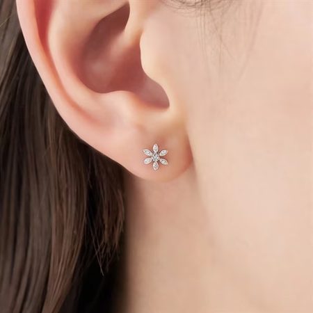 ヨンドシー 4℃ ネックレス K18イエローゴールド 限定 ダイヤモンド レディース ブランド 正規品 新品 ギフト プレゼント 人気 おすすめ 誕生日 記念日 クリスマス 送料無料 ラッピング無料_3