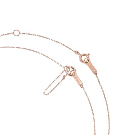 ヨンドシー 4℃ ネックレス シルバー 一粒 シンプル 定番 ダイヤモンド レディース ブランド 正規品 新品 ギフト プレゼント 人気 おすすめ 誕生日 記念日 クリスマス 送料無料 ラッピング無料_2