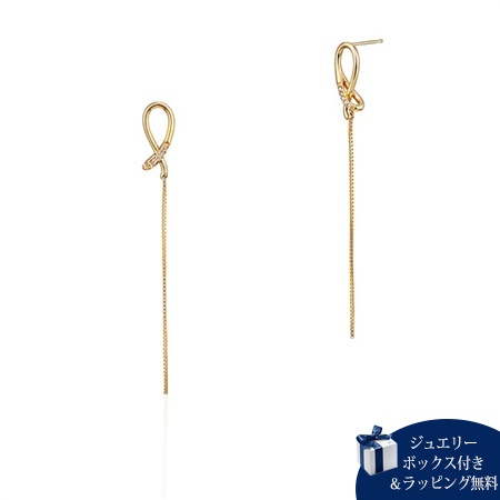 ヨンドシー 4℃ ピアス K10イエローゴールド ピアス ダイヤモンド の通販は