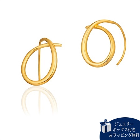 ヨンドシー 4℃ ピアス シルバー ピアス