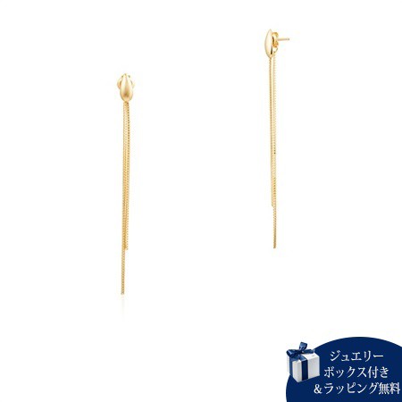 ヨンドシー 4℃ ピアス K10イエローゴールド ピアス の通販は