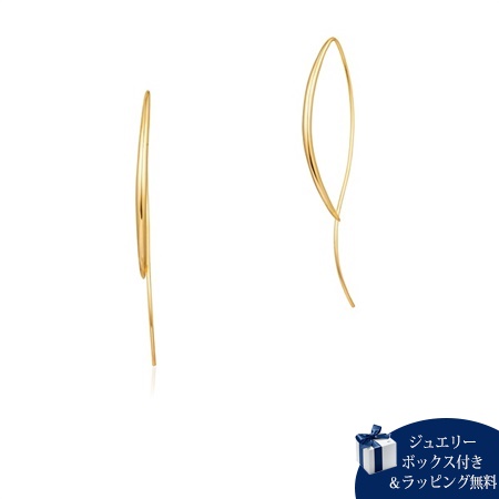 ヨンドシー 4℃ ピアス K10イエローゴールド ピアス ブランド 正規品 新品 ギフト プレゼント 人気 おすすめ 誕生日 記念日 クリスマス 送料無料 ラッピング無料