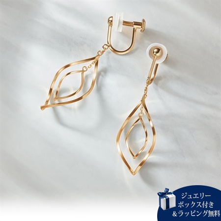 ヨンドシー 4℃ イヤリング K10イエローゴールド イヤリング  ブランド 正規品 新品 ギフト プレゼント 人気 おすすめ 誕生日 記念日 クリスマス 送料無料 ラッピング無料