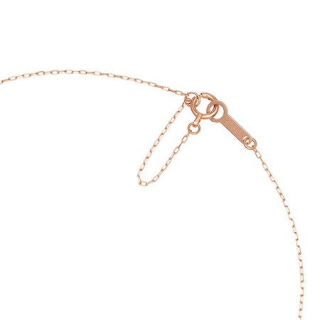 ヨンドシー 4℃ ネックレス ペアネックレス Ladies’単品 キュービックジルコニア ダイヤモンド ブランド 正規品 新品 ギフト プレゼント 人気 おすすめ 誕生日 記念日 クリスマス 送料無料 ラッピング無料_2