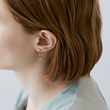 K10イエローゴールドピアス お 得 な 通販 サイト