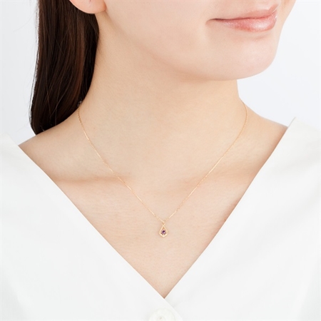 EAU DOUCE4°C K18 ネックレス 新品・未使用✨ K18イエローゴールド ネックレス | 142421123005 | 【公式】EAU