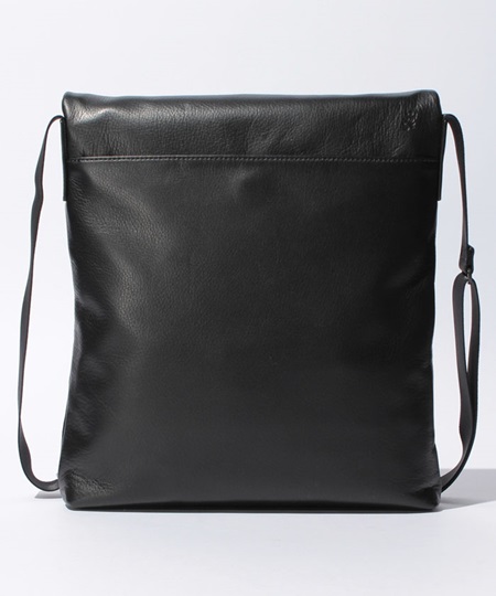 アニエスべー バッグ ショルダーバッグ メンズ ブラック Agnes Bの通販はau Pay マーケット Clover Leaf クローバーリーフ