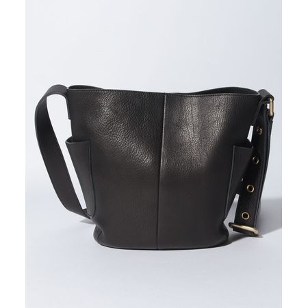 アニエスべー ショルダーバッグ olive ブラック agnes b ブランド 正規品 新品 ギフト プレゼント 人気 おすすめ 誕生日 記念日 クリスマス 送料無料 ラッピング無料