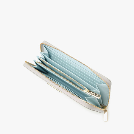 アニエスベー agnes b 長財布 財布 ロングウォレット_5