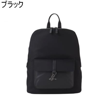 アニエスベー agnes b バッグ デイパック リュック バックパック ブランド 正規品 新品 ギフト プレゼント 人気 おすすめ 誕生日 記念日 クリスマス 送料無料 ラッピング無料_1