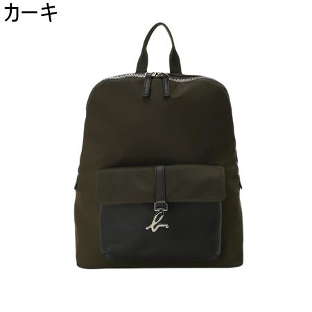 アニエスベー agnes b バッグ デイパック リュック バックパック ブランド 正規品 新品 ギフト プレゼント 人気 おすすめ 誕生日 記念日 クリスマス 送料無料 ラッピング無料_2