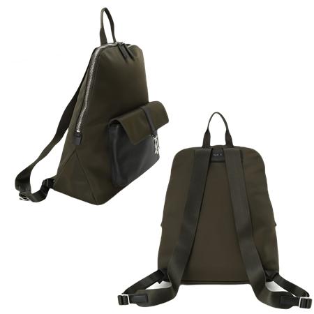 アニエスベー agnes b バッグ デイパック リュック バックパック ブランド 正規品 新品 ギフト プレゼント 人気 おすすめ 誕生日 記念日 クリスマス 送料無料 ラッピング無料_3