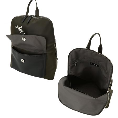 アニエスベー agnes b バッグ デイパック リュック バックパック ブランド 正規品 新品 ギフト プレゼント 人気 おすすめ 誕生日 記念日 クリスマス 送料無料 ラッピング無料_4