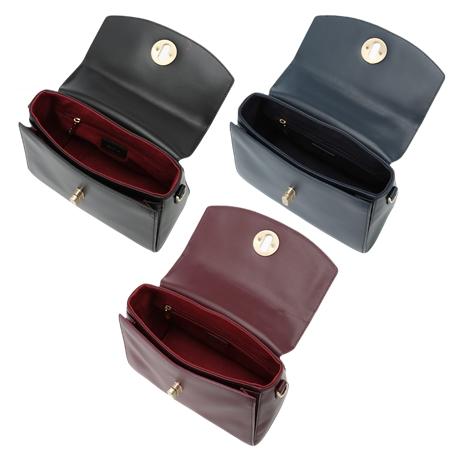 アニエスベー agnes b バッグ トートバッグ 2wayトートバッグ ブランド 正規品 新品 ギフト プレゼント 人気 おすすめ 誕生日 記念日 クリスマス 送料無料 ラッピング無料_5
