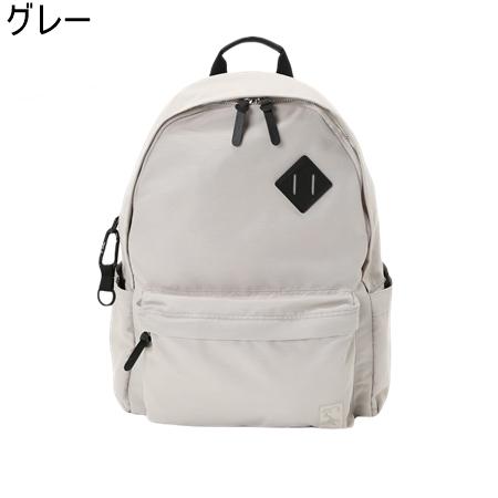 agnes b. - 未使用級 アニエスべー 定価2.9万 リュック ナイロン