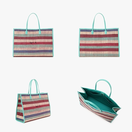 送料無料】【ラッピング無料】アニエスベー agnes b バッグ トート