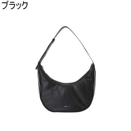 アニエスベー agnes b バッグ ショルダーバッグ ブランド 正規品 新品 ギフト プレゼント 人気 おすすめ 誕生日 記念日 クリスマス 送料無料 ラッピング無料_1