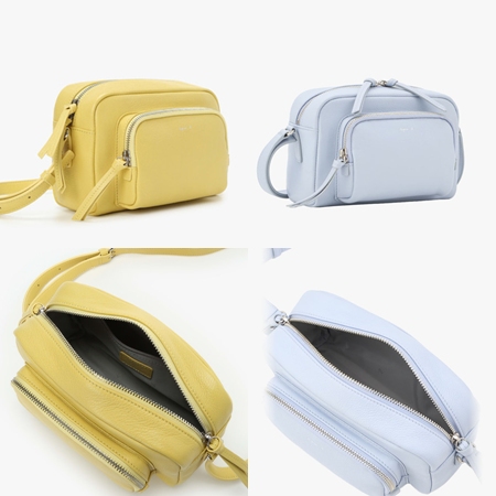 アニエスベー agnes b ショルダーバッグ レザー ミディアム Angele レディース ブランド 正規品 新品 ギフト プレゼント 人気 おすすめ 誕生日 記念日 クリスマス 送料無料 ラッピング無料