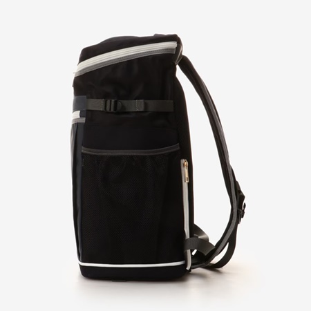 サマンサタバサ &chouette リュック 大容量ナイロンリュック 旅行 マザーズバッグ 趣味 A4対応  の通販は