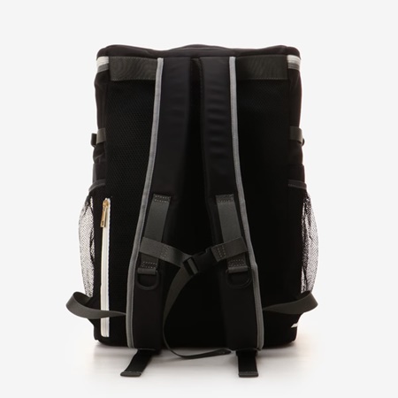 サマンサタバサ &chouette リュック 大容量ナイロンリュック 旅行 マザーズバッグ 趣味 A4対応  の通販は