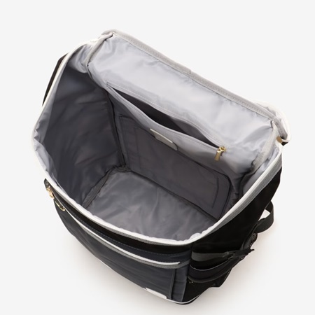 サマンサタバサ &chouette リュック 大容量ナイロンリュック 旅行 マザーズバッグ 趣味 A4対応  の通販は