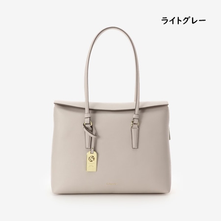 サマンサタバサ アンドシュエット &chouette トートバッグ ソフト