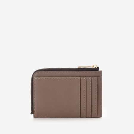 サマンサタバサ アンドシュエット &chouette 財布 バイカラー