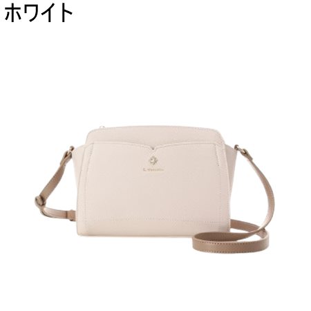 サマンサタバサ アンドシュエット &chouette ビジュー付き ショルダーバッグ ブランド 正規品 新品 ギフト プレゼント 人気 おすすめ 誕生日 記念日 クリスマス 送料無料 ラッピング無料