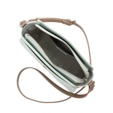 サマンサタバサ アンドシュエット &chouette ビジュー付き ショルダーバッグ ブランド 正規品 新品 ギフト プレゼント 人気 おすすめ 誕生日 記念日 クリスマス 送料無料 ラッピング無料