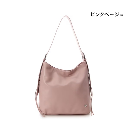 サマンサタバサ アンドシュエット &chouette ハンドバッグ ワイド