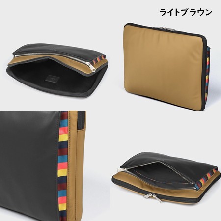 ポールスミス Paul Smith モバイルケース ナイロンブライトストライプトリム PCケース の通販はau PAY マーケット - Clover  Leaf クローバーリーフ | au PAY マーケット－通販サイト