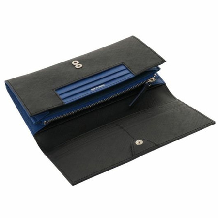 コムサ COMME CA 財布 長財布 かぶせ ロングウォレット コール 大容量 本革 ブランド 正規品 新品 ギフト プレゼント 人気 おすすめ 誕生日 記念日 クリスマス 送料無料 ラッピング無料_5