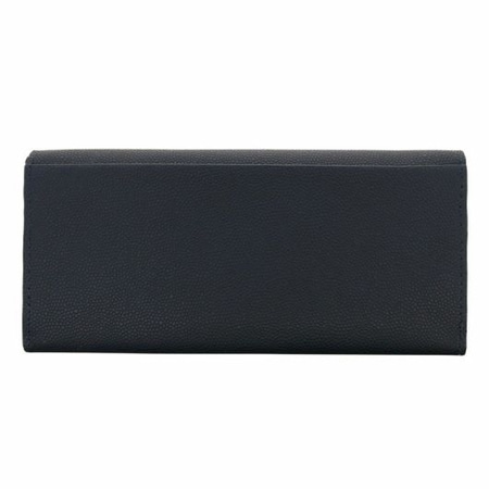 コムサ COMME CA 財布 長財布 かぶせ ロングウォレット バーズ シンプル 本革 ブランド 正規品 新品 ギフト プレゼント 人気 おすすめ 誕生日 記念日 クリスマス 送料無料 ラッピング無料_4