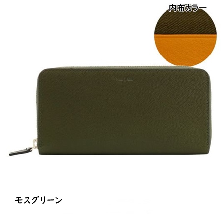 コムサ COMME CA 財布 長財布 ラウンドファスナー バーズ ロングウォレット シンプル 本革 ブランド 正規品 新品 ギフト プレゼント 人気 おすすめ 誕生日 記念日 クリスマス 送料無料 ラッピング無料_1