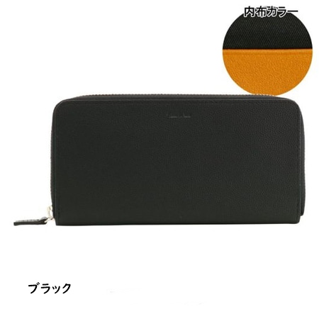 コムサ COMME CA 財布 長財布 ラウンドファスナー バーズ ロングウォレット シンプル 本革 ブランド 正規品 新品 ギフト プレゼント 人気 おすすめ 誕生日 記念日 クリスマス 送料無料 ラッピング無料_3