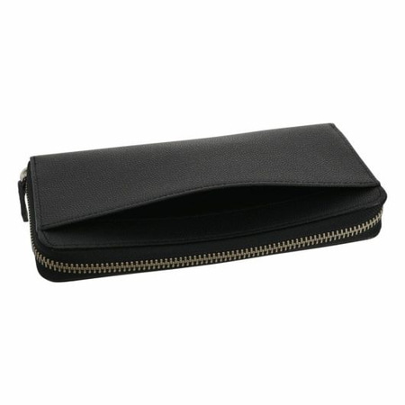 コムサ COMME CA 財布 長財布 ラウンドファスナー バーズ ロングウォレット シンプル 本革 ブランド 正規品 新品 ギフト プレゼント 人気 おすすめ 誕生日 記念日 クリスマス 送料無料 ラッピング無料_6